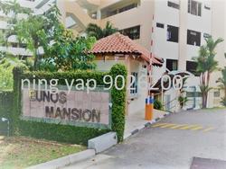 Eunos Mansion (Enbloc) (D14), Condominium #139971162